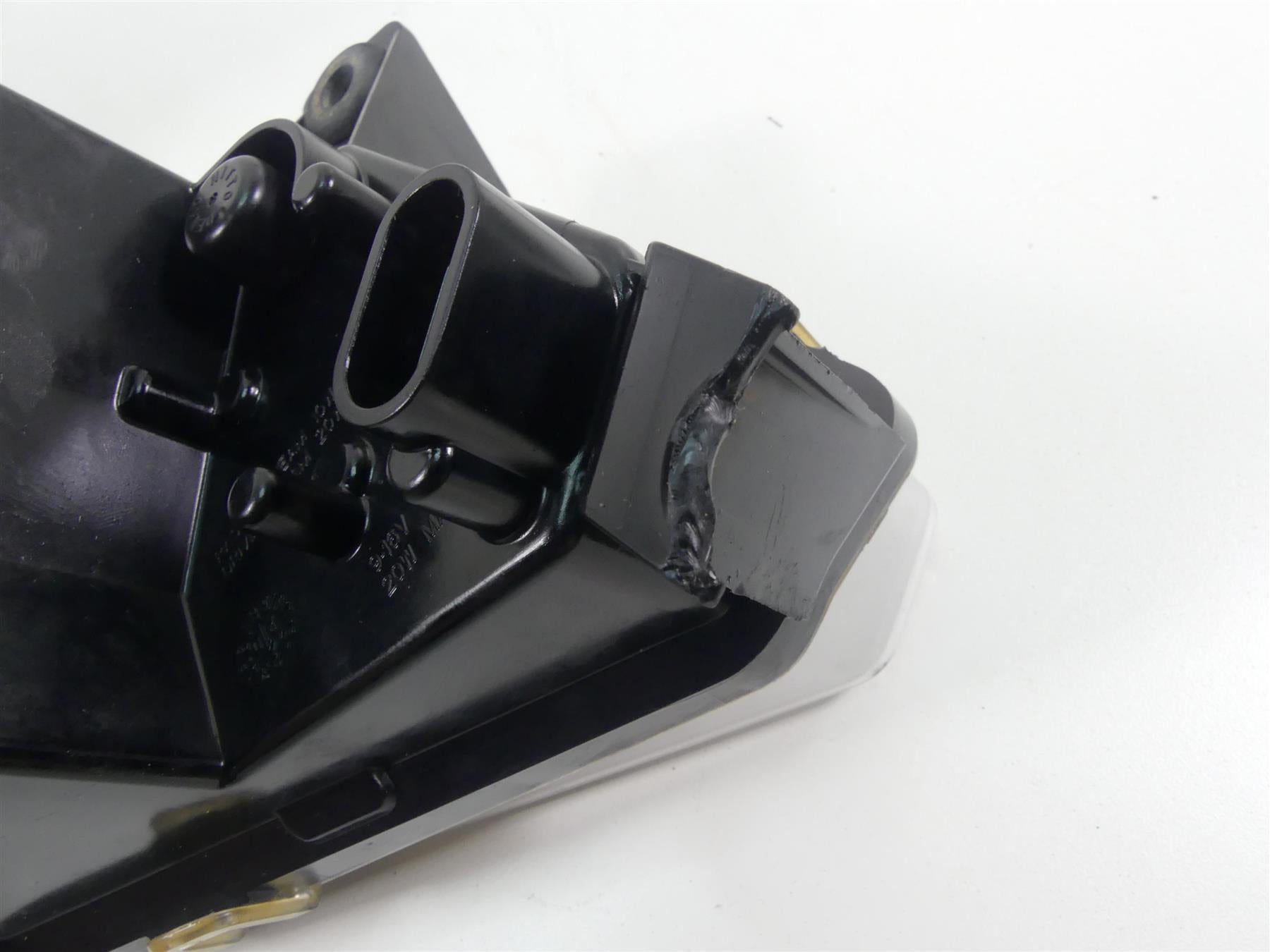 2020 Can Am Maverick X3 XMR Turbo RR Headlight Head Light Lamp Set 710004658 {{ shop.shopifyCountryName }} - Mototech271