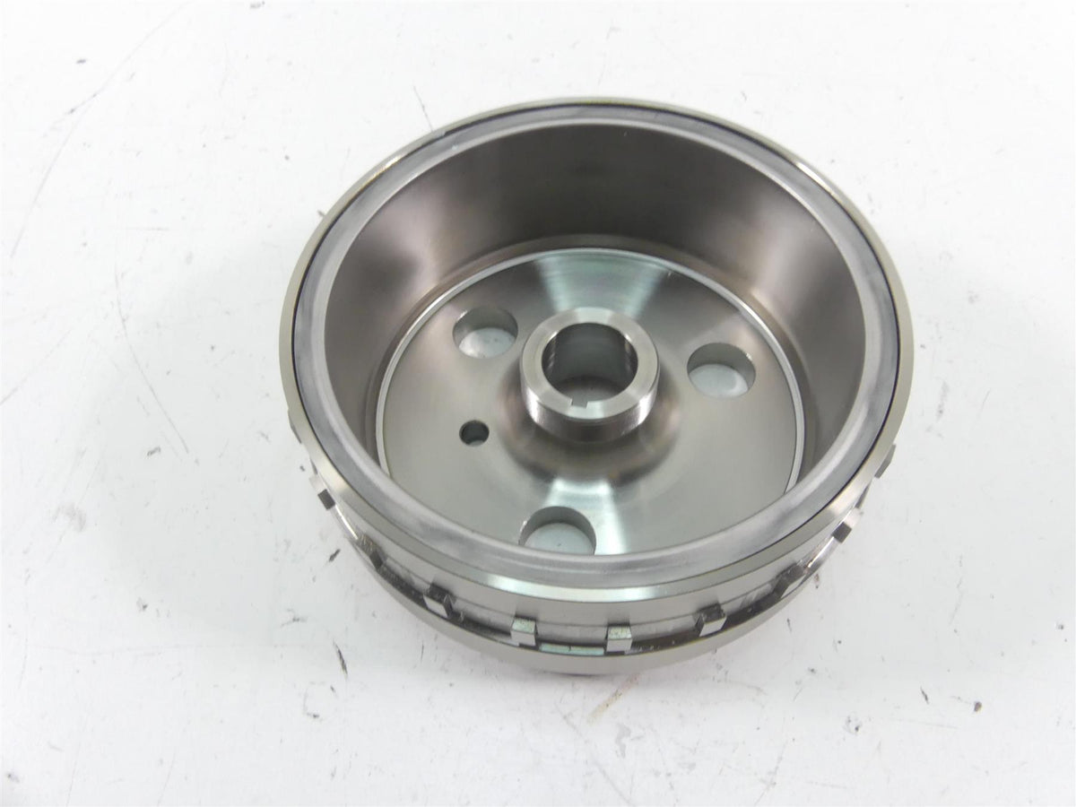 2017 Triumph Thruxton 1200 R Kokusan Ignition Rotor Flywheel Fly Wheel T1308002 {{ shop.shopifyCountryName }} - Mototech271