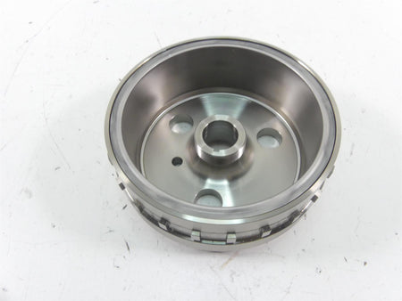 2017 Triumph Thruxton 1200 R Kokusan Ignition Rotor Flywheel Fly Wheel T1308002 {{ shop.shopifyCountryName }} - Mototech271
