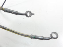 Load image into Gallery viewer, 2017 BMW R1200GS GSW K50 Rear Abs Brake Line Hoses Set 34328526554 34328526555
