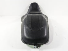 Load image into Gallery viewer, 2020 Harley Touring FLHT Electra Glide Front Rider Low Seat Saddle 52000060
