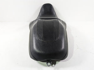 2020 Harley Touring FLHT Electra Glide Front Rider Low Seat Saddle 52000060