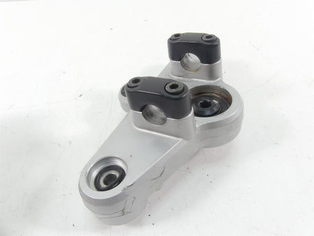1999 BMW R1100 GS 259E Upper Triple Tree Steering Clamp Bar Mounts 31422314505 {{ shop.shopifyCountryName }} - Mototech271