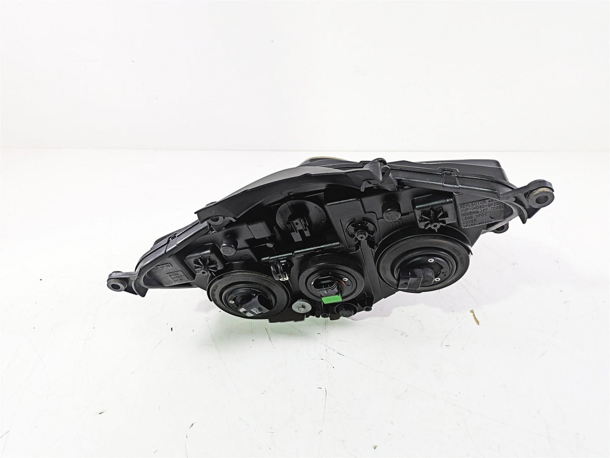 2008 Suzuki GSXR600 Headlight Head Light Lamp 35100-37H30-999 35100-37H32-999 {{ shop.shopifyCountryName }} - Mototech271