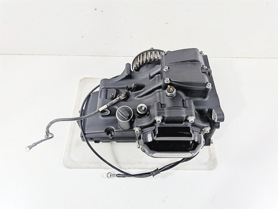 2020 Harley Touring FLTRK Road Glide 6-Sp Transmission Gear Box M8 42k 35000198A {{ shop.shopifyCountryName }} - Mototech271