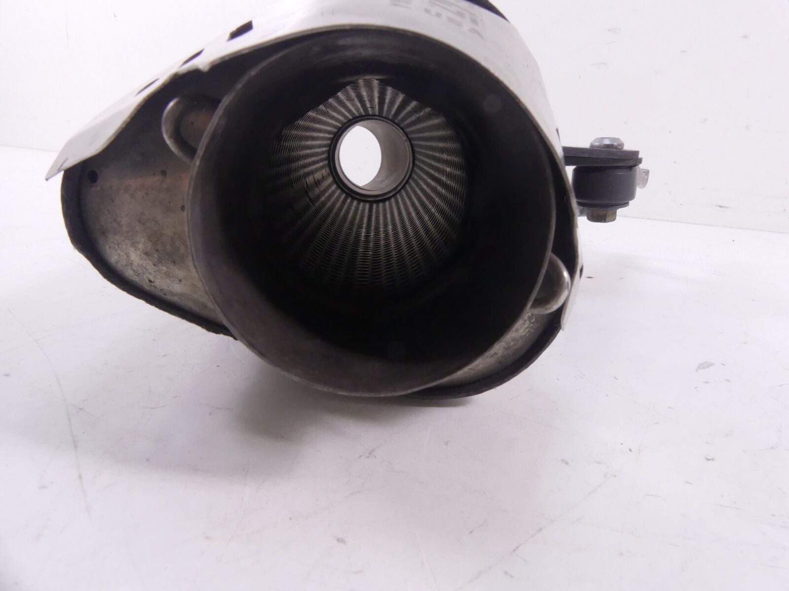 2015 Yamaha YZF-R1M Yoshimura TRC Signature Slip On Exhaust - Read 13620E7220 {{ shop.shopifyCountryName }} - Mototech271