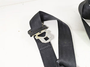 2022 Can-Am Defender XMR HD10 Driver Passenger Center Seat Belt Set 708003082 | Mototech271