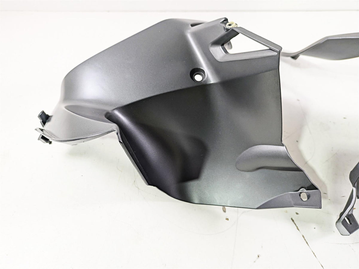 2015 BMW R1200GS Adv K51 Infill Side Cover Fairing Set READ 46638536938 {{ shop.shopifyCountryName }} - Mototech271