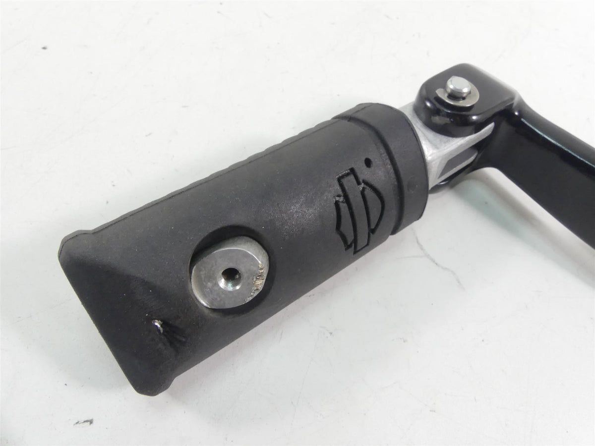 2021 Harley Softail FXBBS 114 Street Bob Left Foot Peg + Shift Lever 50500603 {{ shop.shopifyCountryName }} - Mototech271