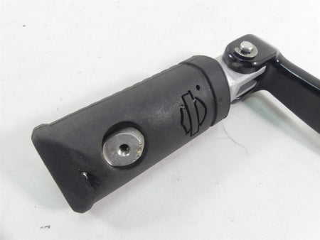 2021 Harley Softail FXBBS 114 Street Bob Left Foot Peg + Shift Lever 50500603 {{ shop.shopifyCountryName }} - Mototech271