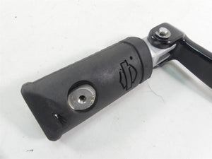 2021 Harley Softail FXBBS 114 Street Bob Left Foot Peg + Shift Lever 50500603