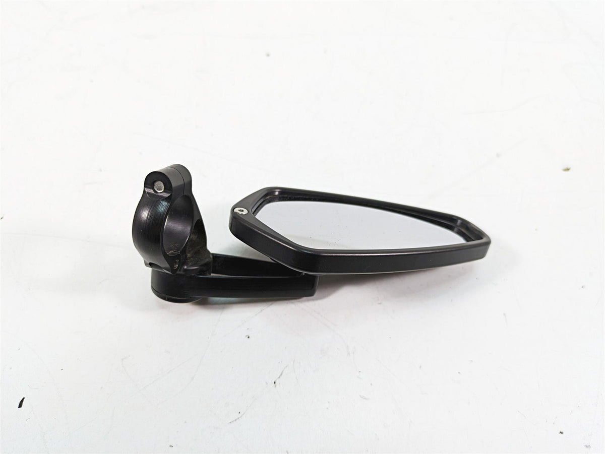 2020 Ducati Hypermotard 950 SP Left Crg Bar End Rear View Mirror ?AO-100 {{ shop.shopifyCountryName }} - Mototech271