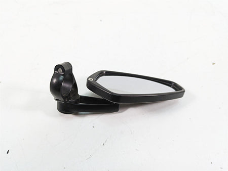 2020 Ducati Hypermotard 950 SP Left Crg Bar End Rear View Mirror ?AO-100 {{ shop.shopifyCountryName }} - Mototech271