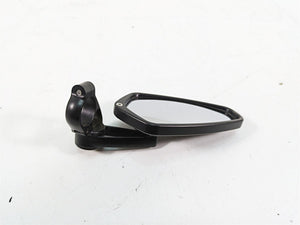 2020 Ducati Hypermotard 950 SP Left Crg Bar End Rear View Mirror  ?AO-100