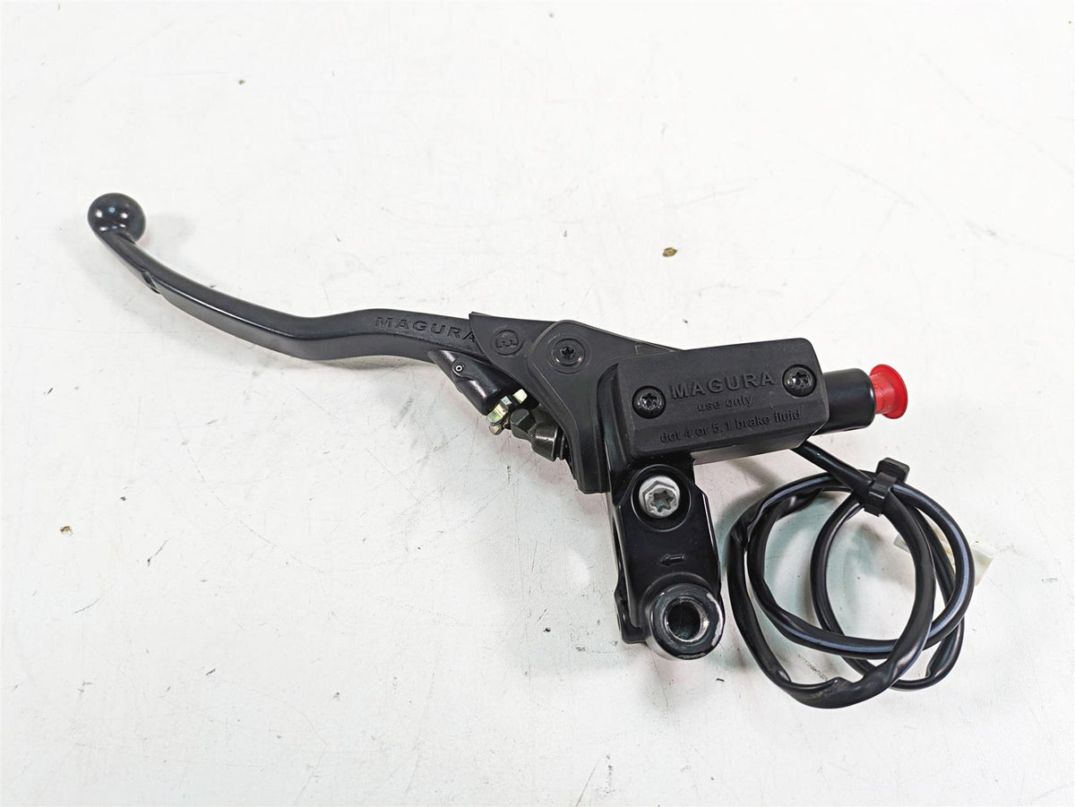2020 KTM 1290 Super Adventure R Magura Clutch Master Cylinder 12Mm 60302030144 {{ shop.shopifyCountryName }} - Mototech271