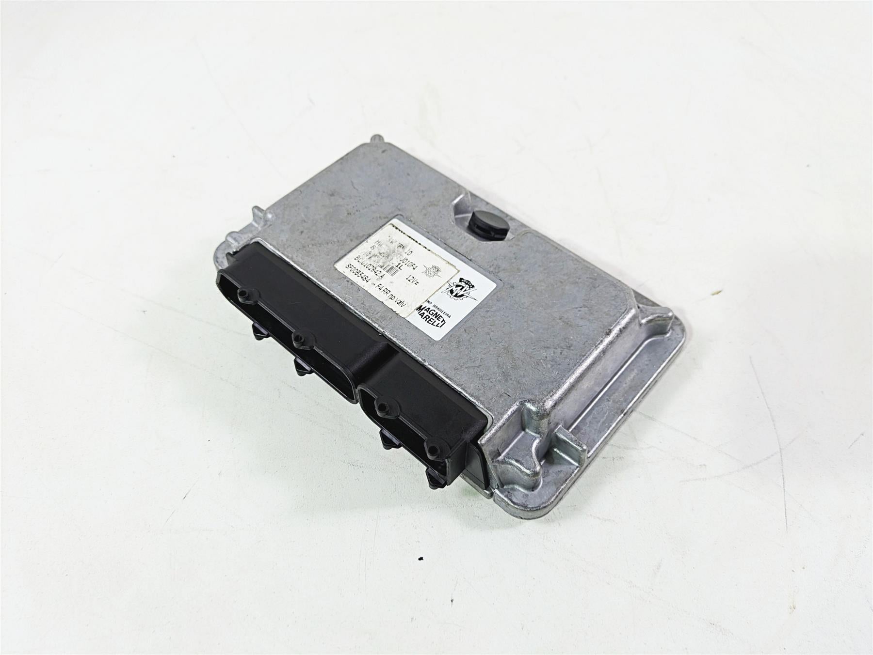2012 Mv Agusta F4 RR Cdi Ecu Ecm Engine Control Module 8F00B5484 {{ shop.shopifyCountryName }} - Mototech271