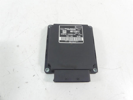 2011 Victory Vision Tour Cdi Ecu Ecm Engine Control Module 4012977 {{ shop.shopifyCountryName }} - Mototech271