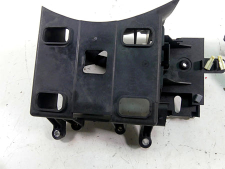 2015 Harley Touring FLHXS Street Glide Battery Tray Electrical Holder 66000010A {{ shop.shopifyCountryName }} - Mototech271