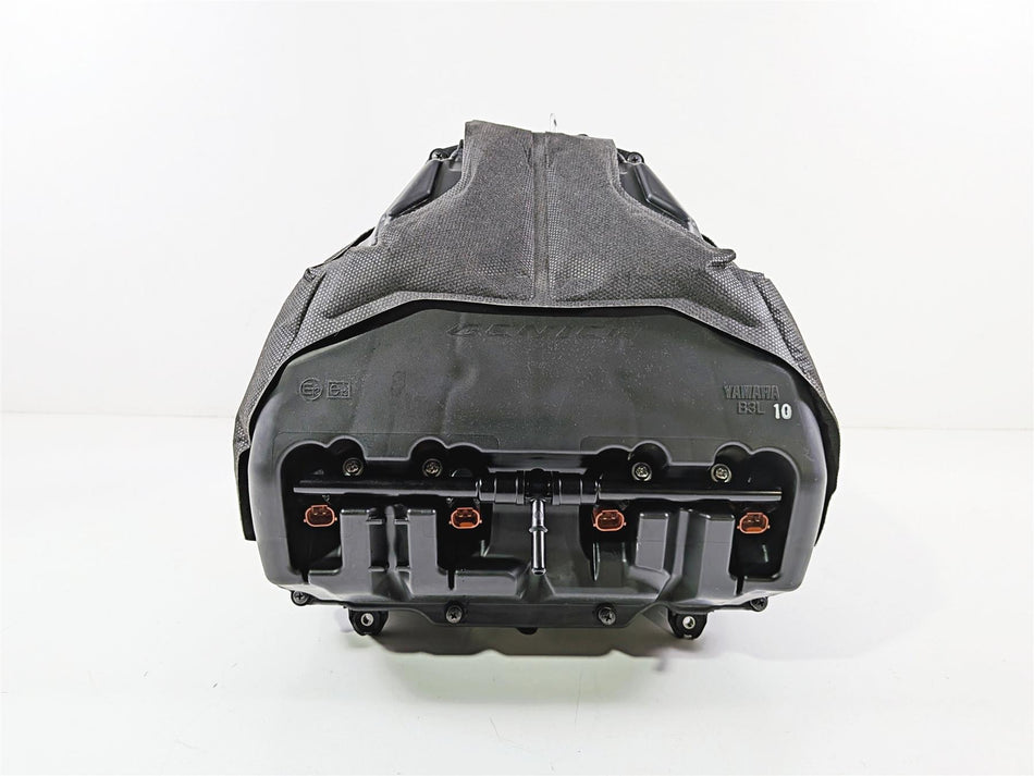 2022 Yamaha YZF R1 R1M RN65 Air Box Cleaner Injectors Actuator 14B-85870-01-00-Mototech271
