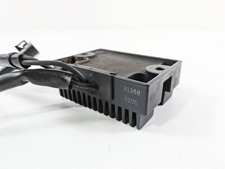 2006 Harley Sportster XL883 Low Rectifier Voltage Regulator 74523-04 {{ shop.shopifyCountryName }} - Mototech271