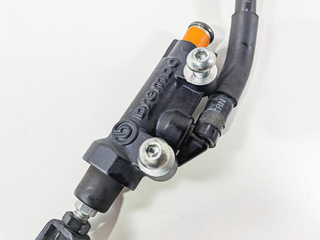 2023 Yamaha MT10 MTN1000 Rear Brake Master Cylinder Brembo 56P-2583V-00-00 {{ shop.shopifyCountryName }} - Mototech271