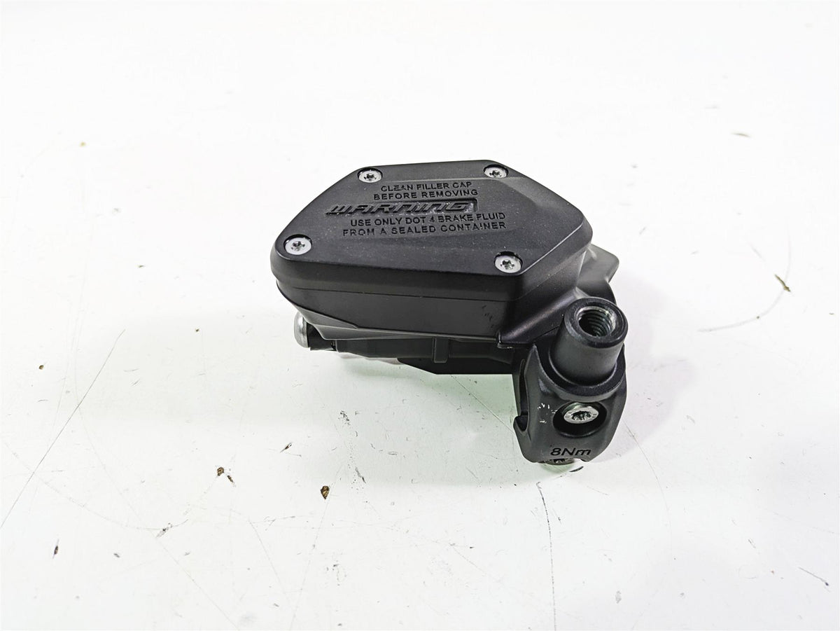 2018 BMW R1200GS GSW K50 Front Brake Master Cylinder 32728559604 {{ shop.shopifyCountryName }} - Mototech271