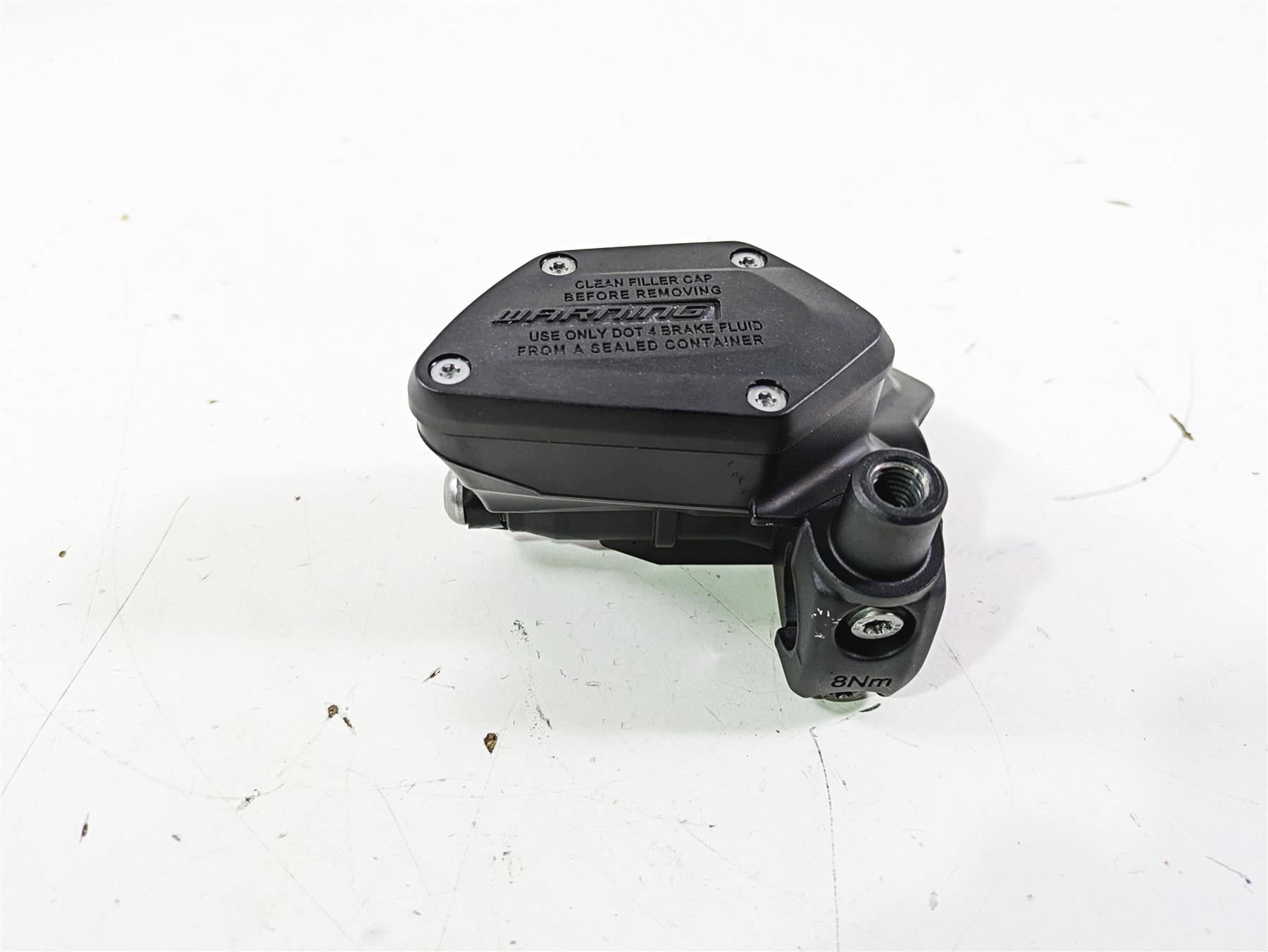 2018 BMW R1200GS GSW K50 Front Brake Master Cylinder 32728559604 {{ shop.shopifyCountryName }} - Mototech271