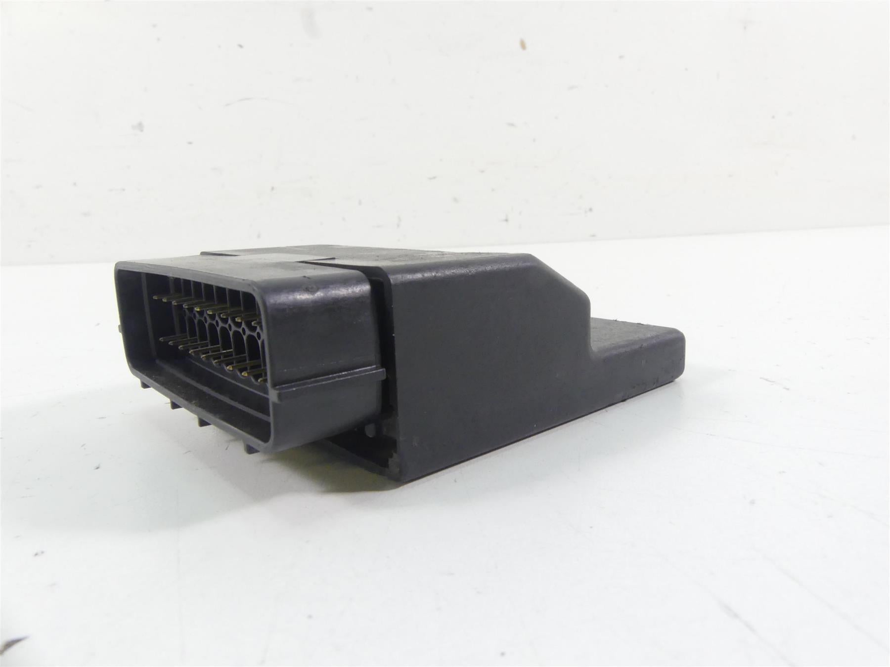 2003 Honda VT750 DC Shadow Spirit Cdi Ecm Engine Control Module 30410-MCR-A01 {{ shop.shopifyCountryName }} - Mototech271