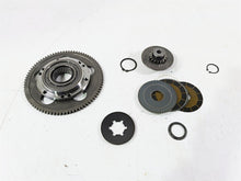 Load image into Gallery viewer, 2010 Harley VRSCF Muscle Rod Starter Gears Gear Clutch Set 31303-01K 31301-01K | Mototech271

