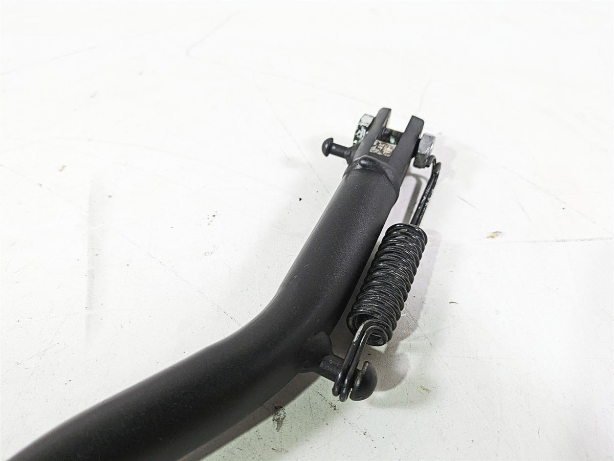 2023 Kawasaki KLR KL 650 Adventure Side Kickstand Kick Stand 34024-0171-18R {{ shop.shopifyCountryName }} - Mototech271