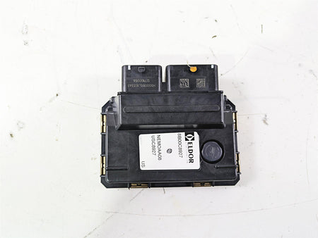 2022 MV Agusta F3 800 Rosso Cdi Ecu Ecm Engine Control Module 8B00C8927 {{ shop.shopifyCountryName }} - Mototech271