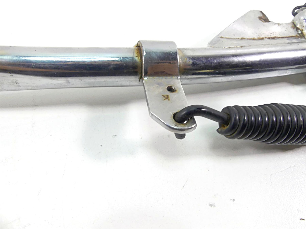 2005 Harley Sportster XL1200 C Side Kickstand Kick Jiffy Stand - Read 50185-04C {{ shop.shopifyCountryName }} - Mototech271