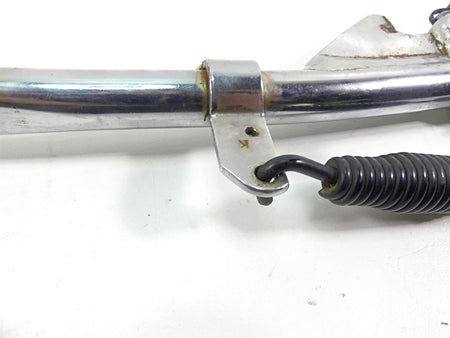 2005 Harley Sportster XL1200 C Side Kickstand Kick Jiffy Stand - Read 50185-04C {{ shop.shopifyCountryName }} - Mototech271