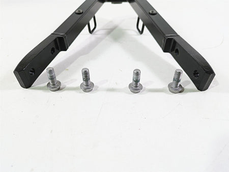 2014 BMW R nine T R9T K21 Very Rear Subframe Sub Frame 46518536142 {{ shop.shopifyCountryName }} - Mototech271