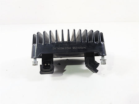 2020 Harley Touring FLTRK Road Glide Rectifier Voltage Regulator 74700025B {{ shop.shopifyCountryName }} - Mototech271