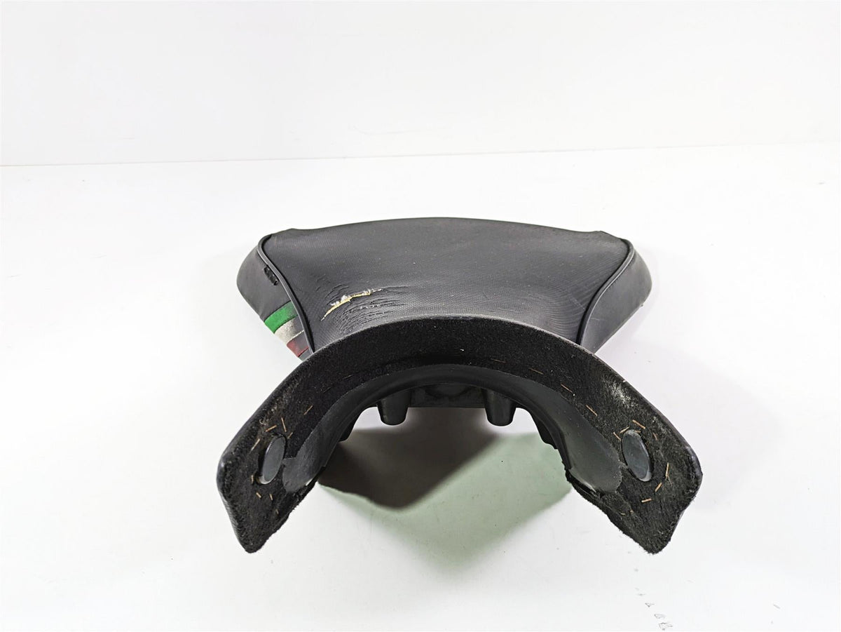 2009 Ducati Multistrada 1100 S Front Rider Seat Saddle -Read 59510601D {{ shop.shopifyCountryName }} - Mototech271