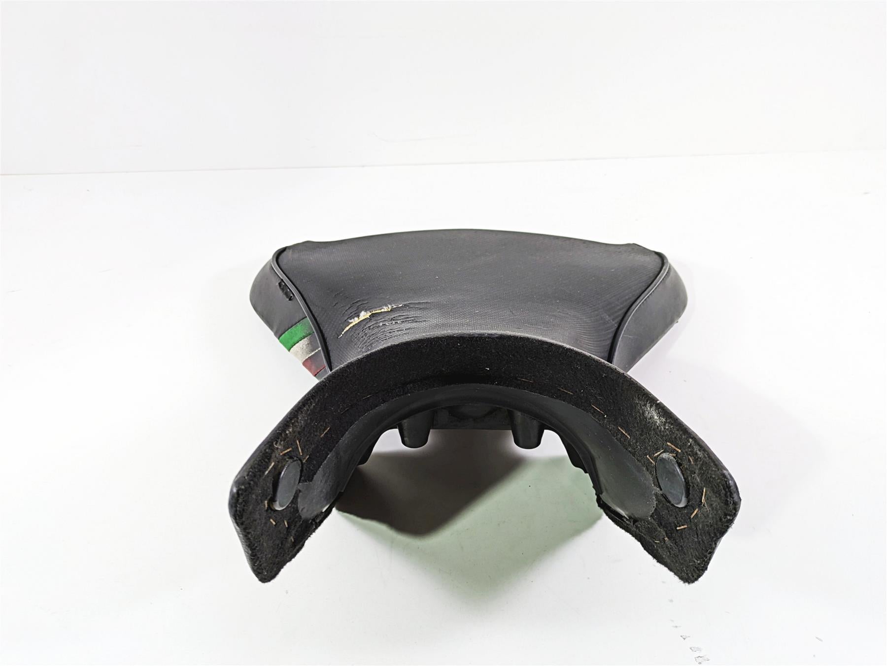 2009 Ducati Multistrada 1100 S Front Rider Seat Saddle -Read 59510601D {{ shop.shopifyCountryName }} - Mototech271