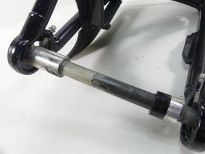 2019 Harley Softail FXBB Street Bob Swingarm Swing Arm & Guards 47400099BHP | Mototech271