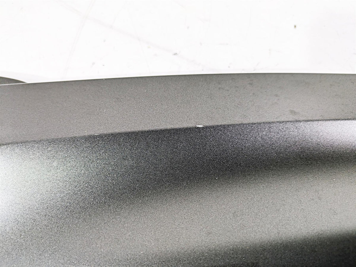 2014 BMW R1200 RT RTW K52 Left Emblem Side Cover Fairing 46638567815 {{ shop.shopifyCountryName }} - Mototech271