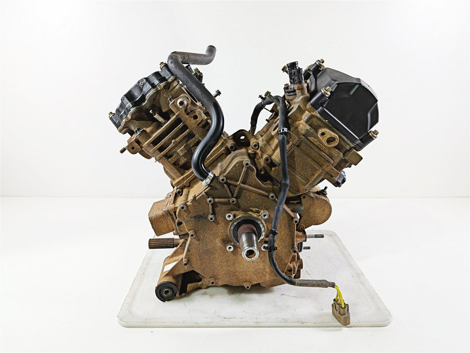 2021 Can-Am Defender MAX XMR HD10 Running Engine Motor 2K Only 420101065-Mototech271