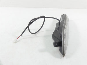 2016 Indian Chieftain Dark Horse Right Front Led Blinker Turn Signal 2412455 | Mototech271