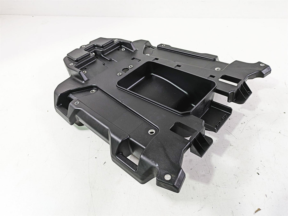 2022 Harley RA1250 S Pan America Rear Hand Rail Hold Base 47200712 {{ shop.shopifyCountryName }} - Mototech271
