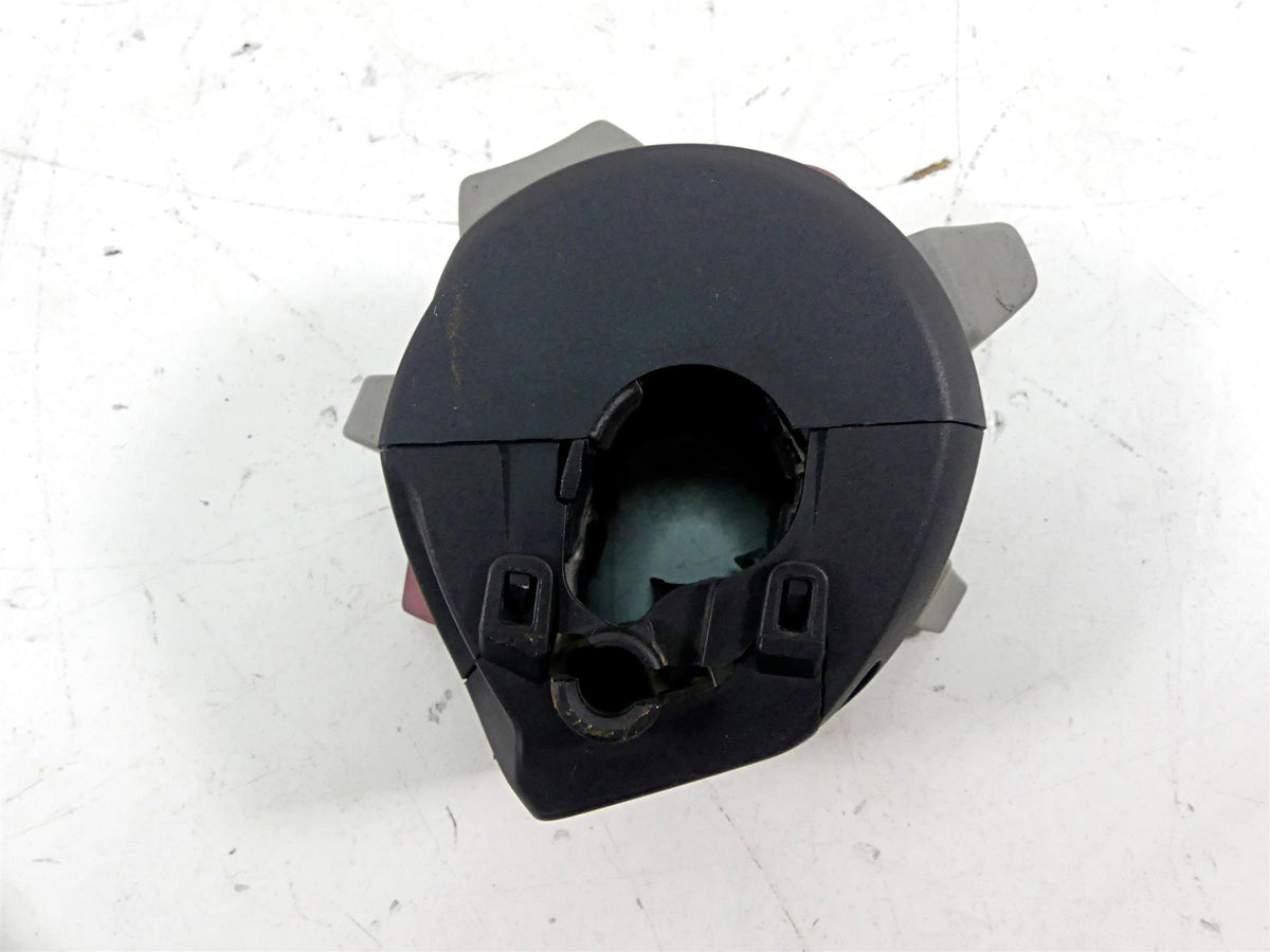 2015 BMW R1200GS GSW K50 Left Hand Abs Esa Blinker Control Switch 61318549965 {{ shop.shopifyCountryName }} - Mototech271