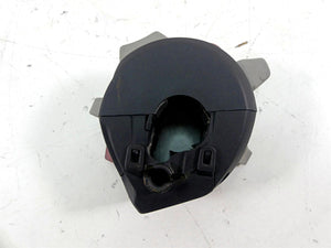 2015 BMW R1200GS GSW K50 Left Hand Abs Esa Blinker Control Switch 61318549965 | Mototech271