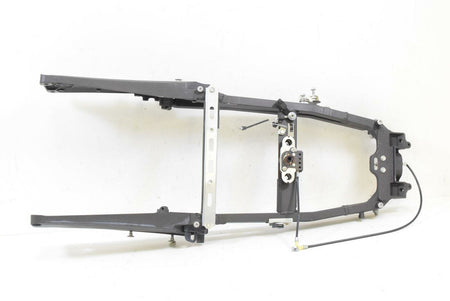 2009 Kawasaki ZX1400 ZX14 R Ninja Rear Subframe Sub Frame 32160-0344-18R {{ shop.shopifyCountryName }} - Mototech271