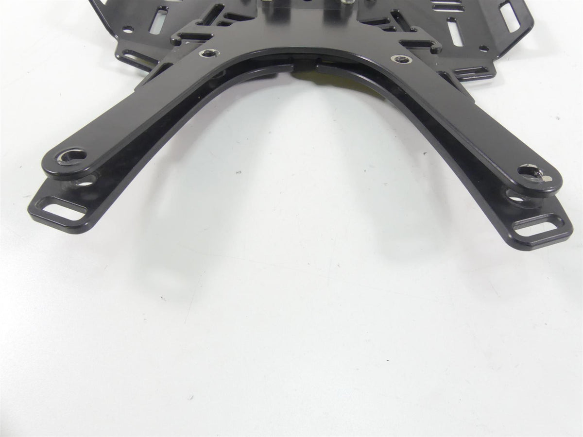 2017 Husqvarna 701 Enduro Rear Luggage Rack Mount Carrier {{ shop.shopifyCountryName }} - Mototech271