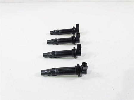 2023 Yamaha MT10 MTN1000 Stick Ignition Coil Set B67-82310-00-00 F6T558 {{ shop.shopifyCountryName }} - Mototech271