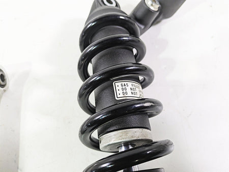 2017 Honda CBR600RR Rear Oem Suspension Shock Damper 52400-MJC-305 {{ shop.shopifyCountryName }} - Mototech271
