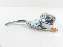 Load image into Gallery viewer, 2006 Harley Touring FLHTCUI Electra Glide Chrome 11/16 Master Cylinder 41700738 | Mototech271
