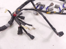 Load image into Gallery viewer, 2018 Suzuki GSXR750 Main Wiring Harness Cable Loom - No Cuts 36610-14JC0 | Mototech271
